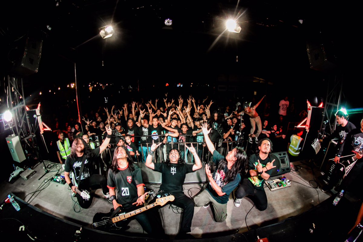 Thanks SOLO !

#ironvoltage #devastationtour