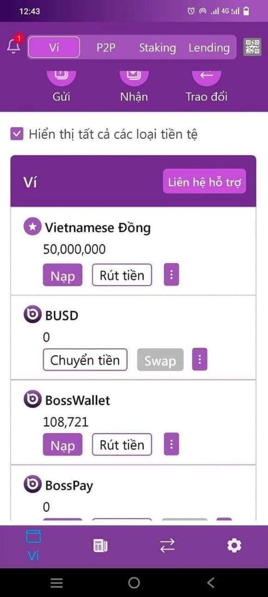 ICO2025's tweet photo. @thekhuongeth https://t.co/qEk3sUlBdX…
Tải về đăng ký nhận ngay 1000 coin sàn.
Là coin sàn nên rất có tiềm năng và có thể rút về ví. 
Bấm vào link cho mình xin 1 ref nha https://t.co/uwS0ixghzp