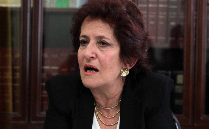 ElNuevoSiglo's tweet photo. #Entrevista| Veo un panorama complejo para el país y para el Gobierno: @eungar1 Elisabeth Ungar 👇🏻https://t.co/u8kdHsm0P2 https://t.co/uGCAxSJKbo