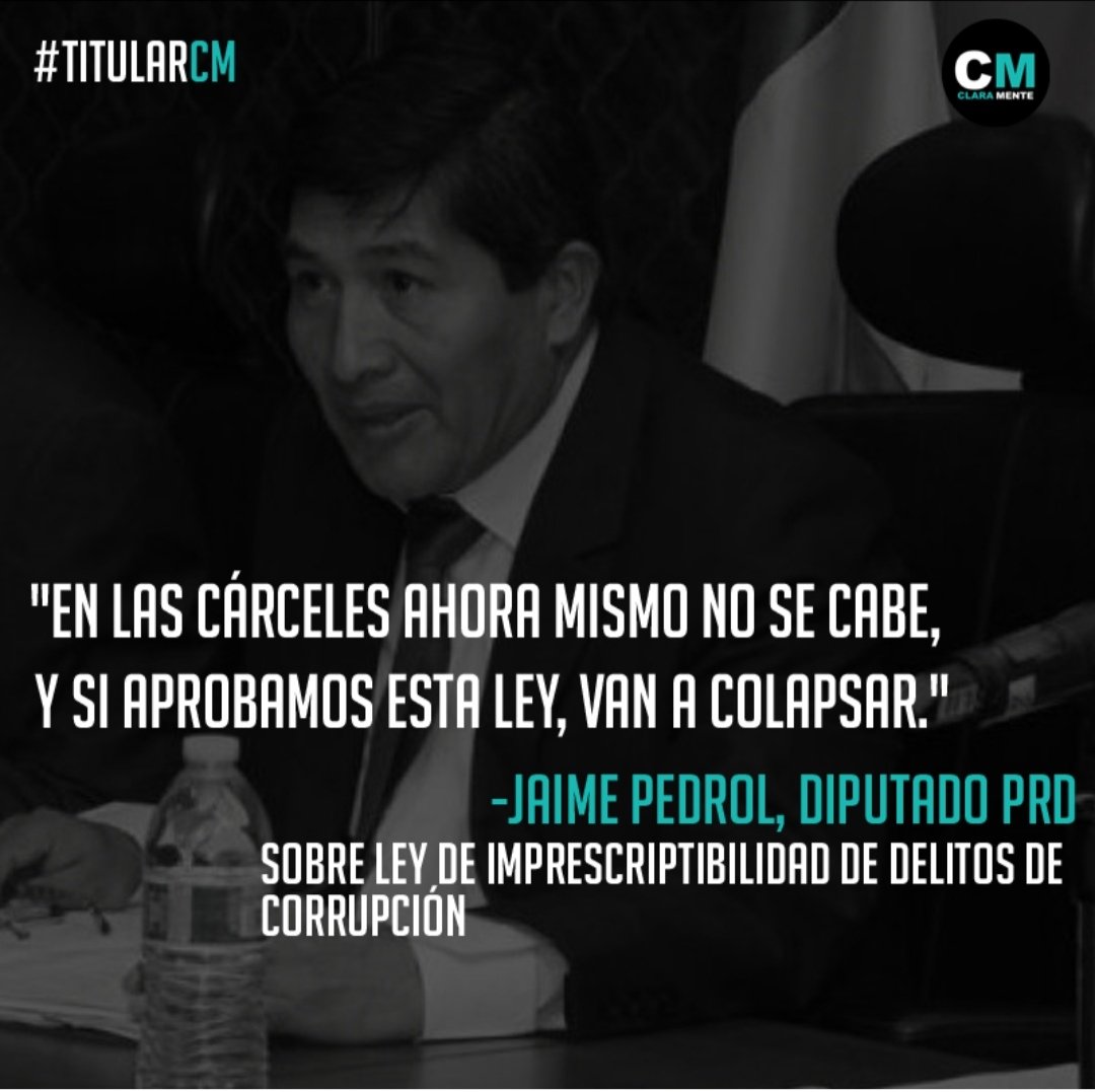 XaviBaier's tweet photo. Corrupción en Pmá ya es algo normal gracias a @PGN_PANAMA @PoderJudicialPY @asambleapa @OJudicialPanama en la cárcel ya no caben x eso andan sueltos, si lo meten preso las cárceles se van a colapsar, mejor seguirán con sus aspiraciones políticas @nayibbukele https://t.co/vs8EwU9Ok3