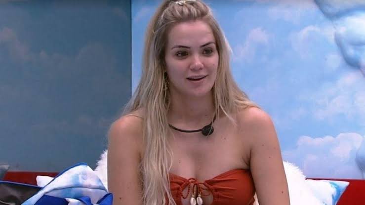 centralreality's tweet photo. Todo ano uma mulher perdendo o favoritismo por causa de macho #BBB23 https://t.co/9027T9Ymb8