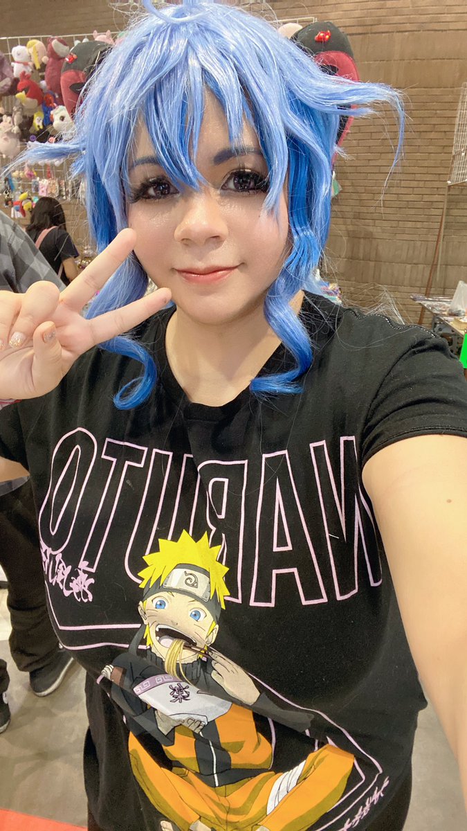Sara_Akarii's tweet photo. Ganyu Otaku ataca jsjsjsjs 7u7 ✨💙 https://t.co/ynKLQrKz6R