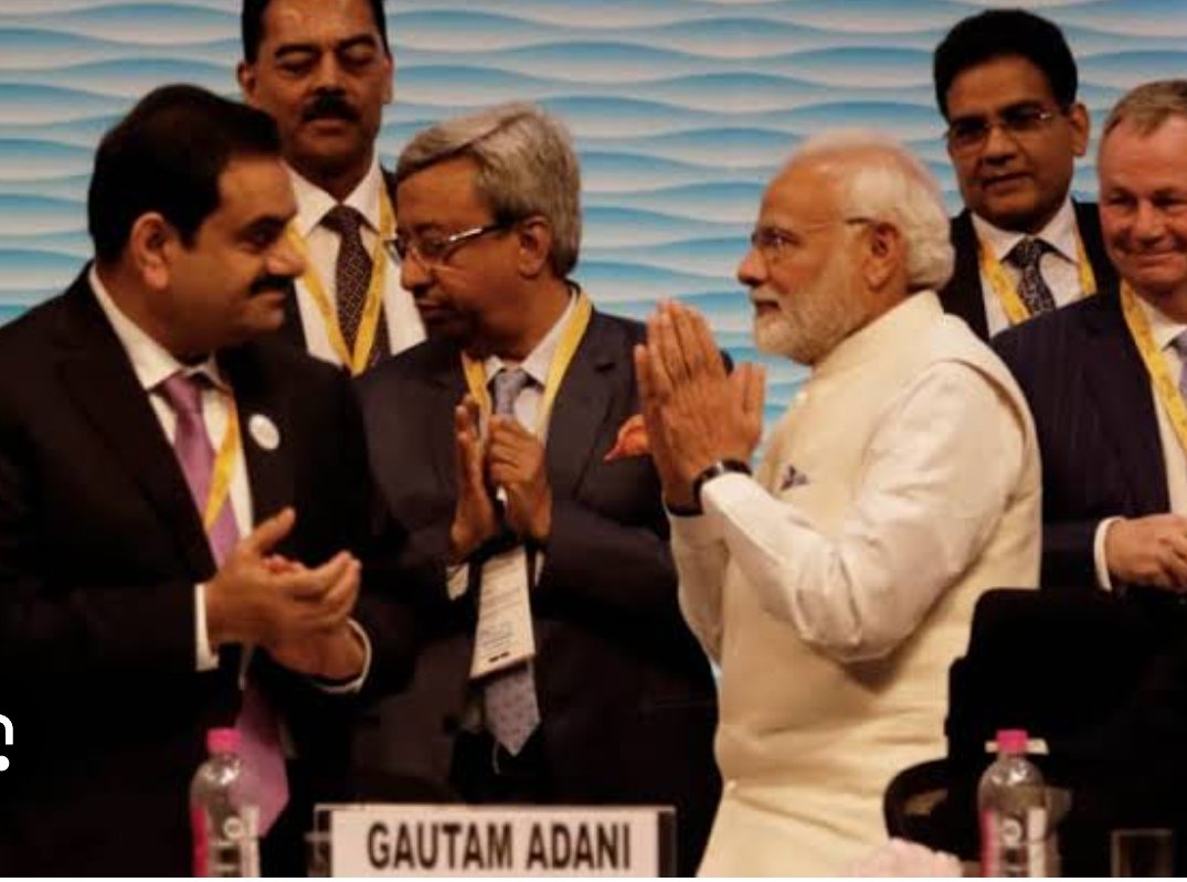 Prashan71341330's tweet photo. Why Government of India ordered NTPC and CIL to buy coal from imported coal of Adani at 8X prices ???
@ArvindKejriwal
@SandeepPathak04
@SanjayAzadSln
@sachinsharmaAAP
#AsktoModi https://t.co/o8m2pOyRoP