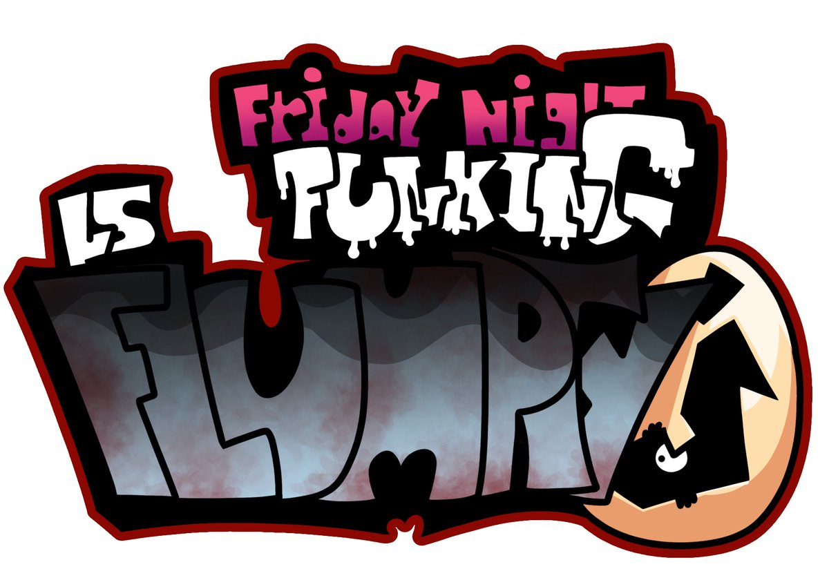 Flumptysmod's tweet photo. Haha, its just Flump- where are the others? https://t.co/wZJzuf95zI