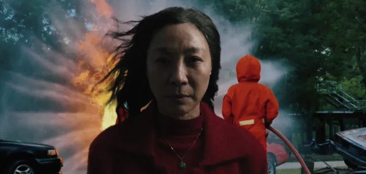 ‘EVERYTHING EVERYWHERE ALL AT ONCE’ wins Best Picture at the #Oscars

See the full winners list: bit.ly/OscarWins23