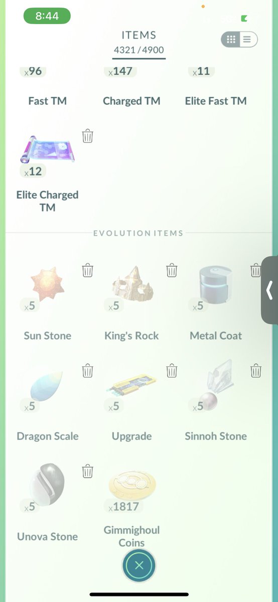 ProfessorLotas's tweet photo. Crazy started with 1817 and ended with 4110 coins 🤯 and todays haul https://t.co/eI947wLGTb