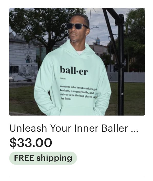 Court Sense Apparel tweet media