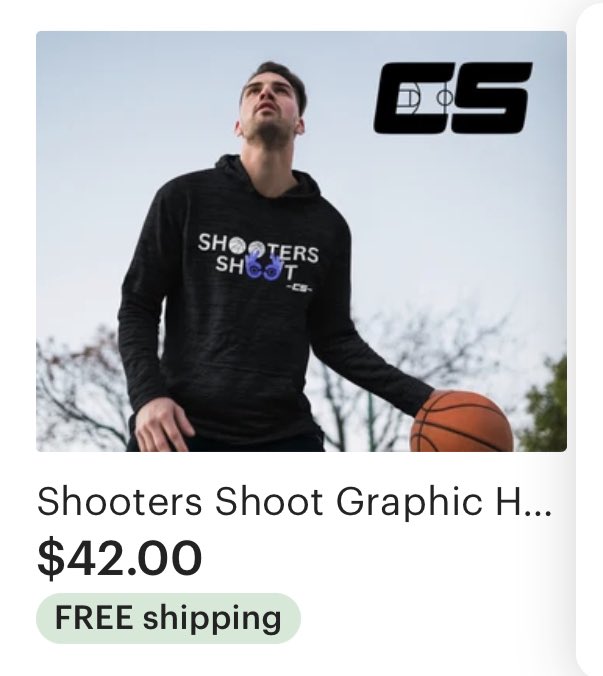 Court Sense Apparel tweet media