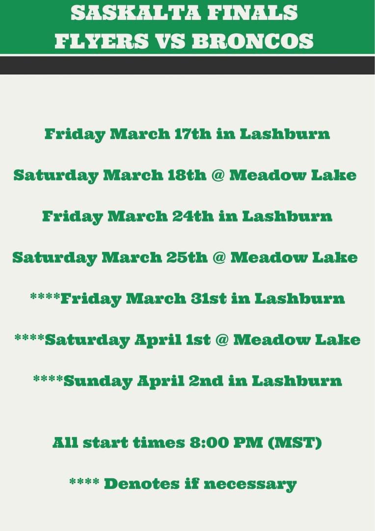 ‼️SAHL FINALS ‼️

Mark your calendars ✌🏼