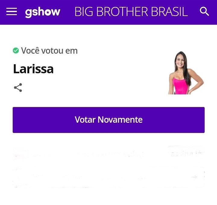 ohxnna_'s tweet photo. Tchau Larissa, vai com Deus.
#ForaLarissa https://t.co/NGYVmm01Uz