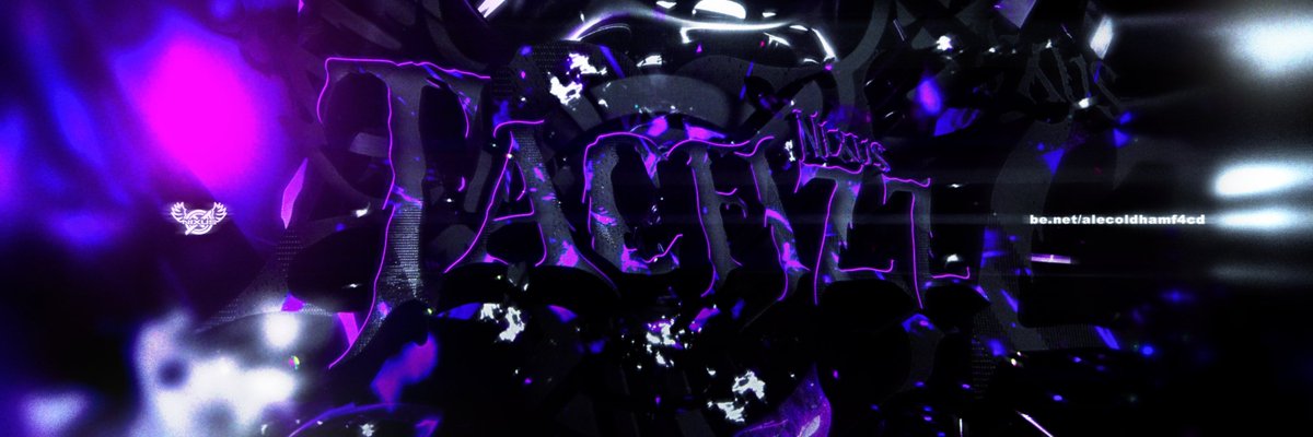 Nixus Tacfizz// <a href="/tacfizz/">Tacfzz</a> // <a href="/NixusCreative/">Nixus Creative</a> <a href="/TeamNixus/">Team Nixus</a> 

♥️'s  and ♻️'s and appreciated