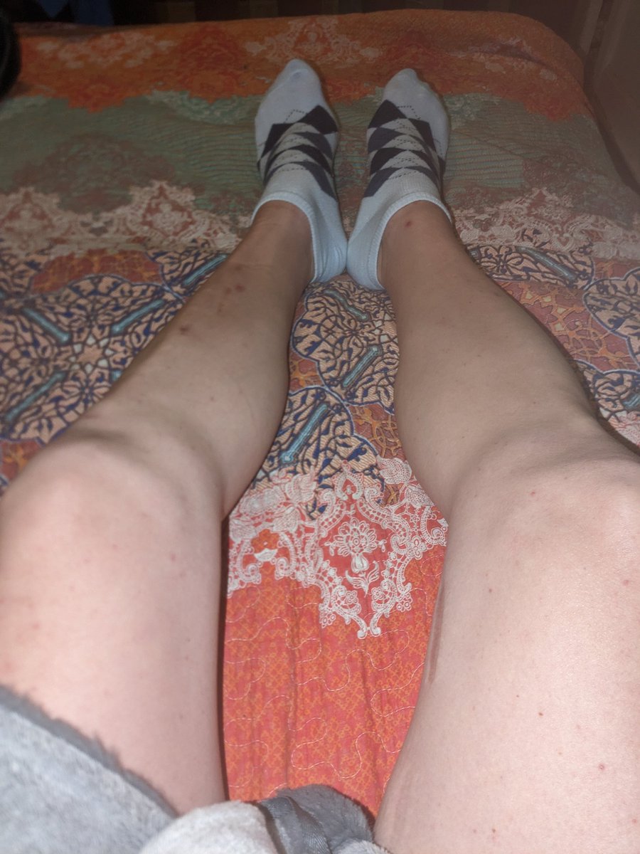 JToeboi's tweet photo. Finally shaved so smooth, do you like my cute socks https://t.co/sRG1nbPRrb