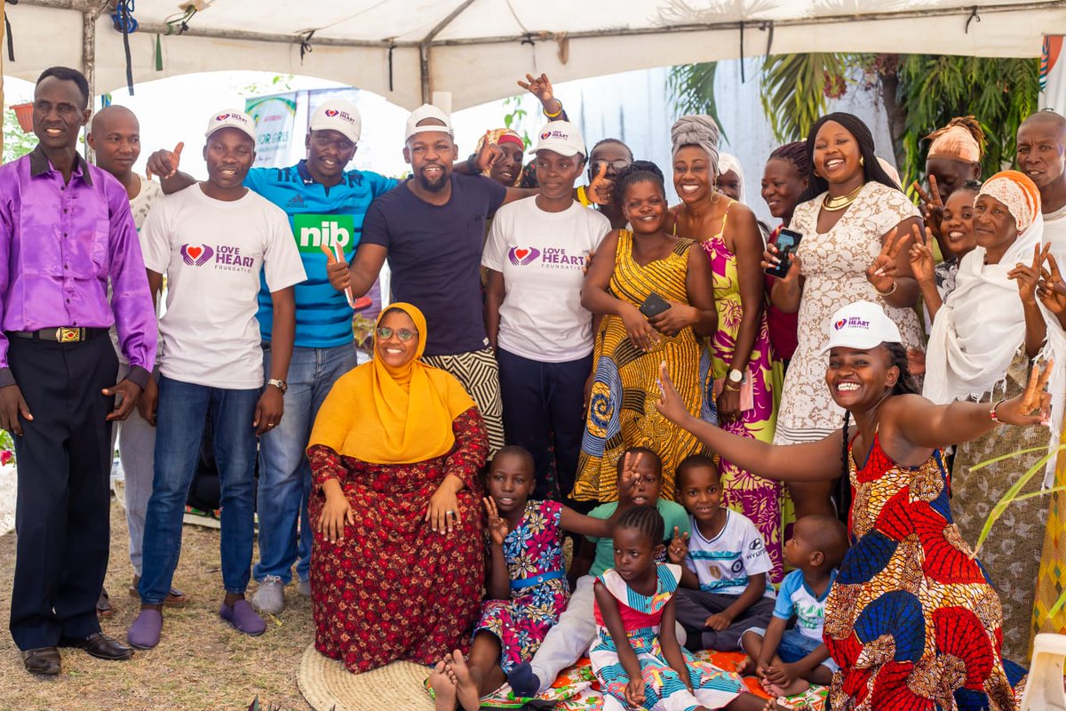 In recognition of our work in providing mental health services to the communities in the Coastal region,we received an award over the weekend from the <a href="/Milele_FM/">Milele FM</a> which to us is a great win and a boost to our service provision especially to our teen mums and caregivers.