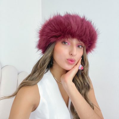 Yo soy muy mía, yo me transformo 🦋
#NuevaFotoDePerfil