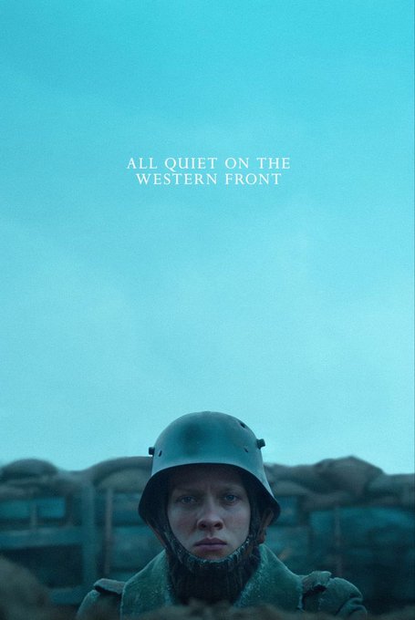 Gl&uuml;ckwunsch zu den 4 Oscars #Oscars95 #ImWestenNichtsNeues https://t.co/RD5sR8H0Rm<a href="/tag/oscars95"class="tags">#Oscars95</a><a href="/tag/imwestennichtsneues"class="tags">#ImWestenNichtsNeues</a>