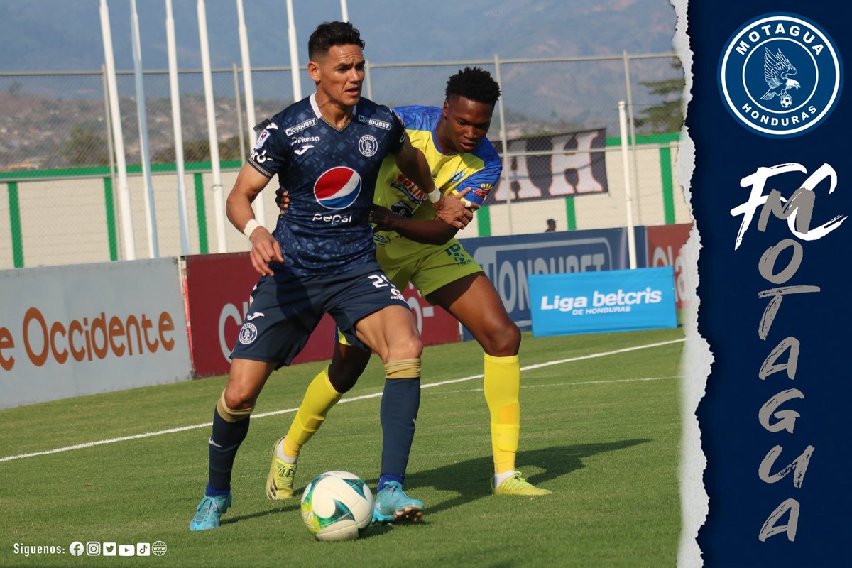 MOTAGUAcom's tweet photo. 🙌🦅Ⓜ️ Jugamos en equipo dando siempre lo mejor 🙌🦅Ⓜ️
📸| Las mejores #PostalesAzules que nos dejó nuestro partido por la Jornada #12 #MotaguaVsVictoria https://t.co/uPXoDijRoW