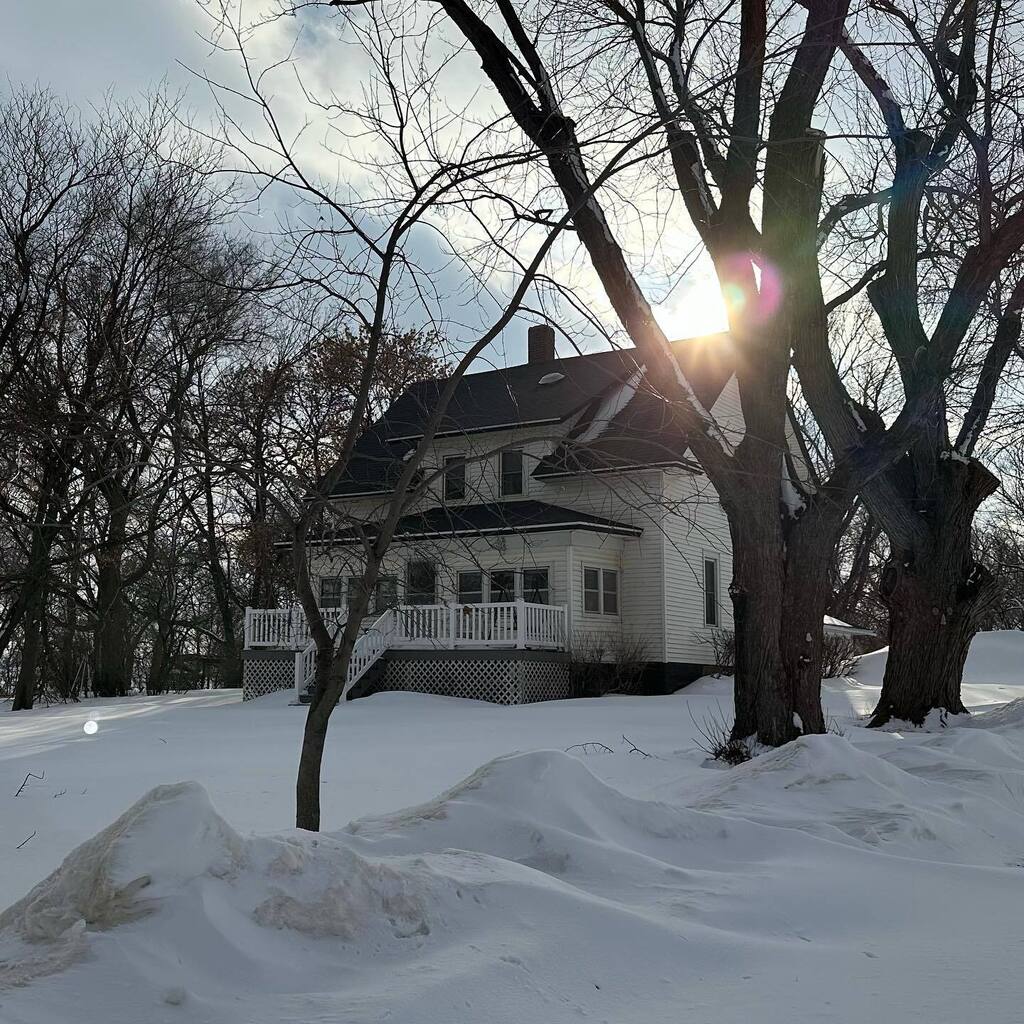 I've left pieces of my heart in many places all over the world, but a big piece will always be in Iowa. instagr.am/p/Cptqon5MDrp/