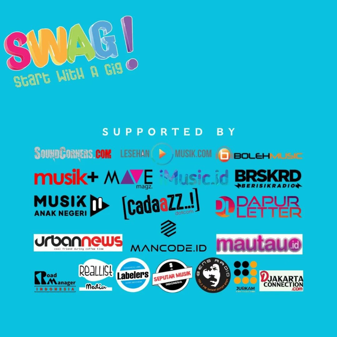 Selasa, 14 Maret 2023 di Twalen Warong, <a href="/mblocspace/">M Bloc Space</a> Jakarta