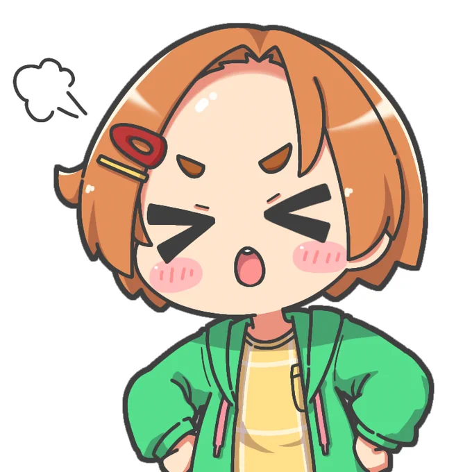 薫ちゃん 