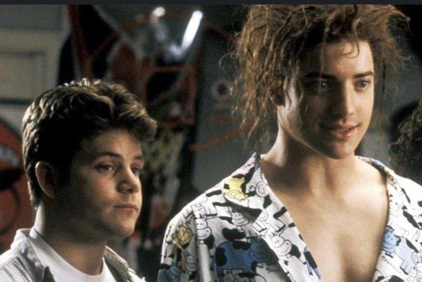 Andrew on Twitter "So who is next to win an Oscar because of working