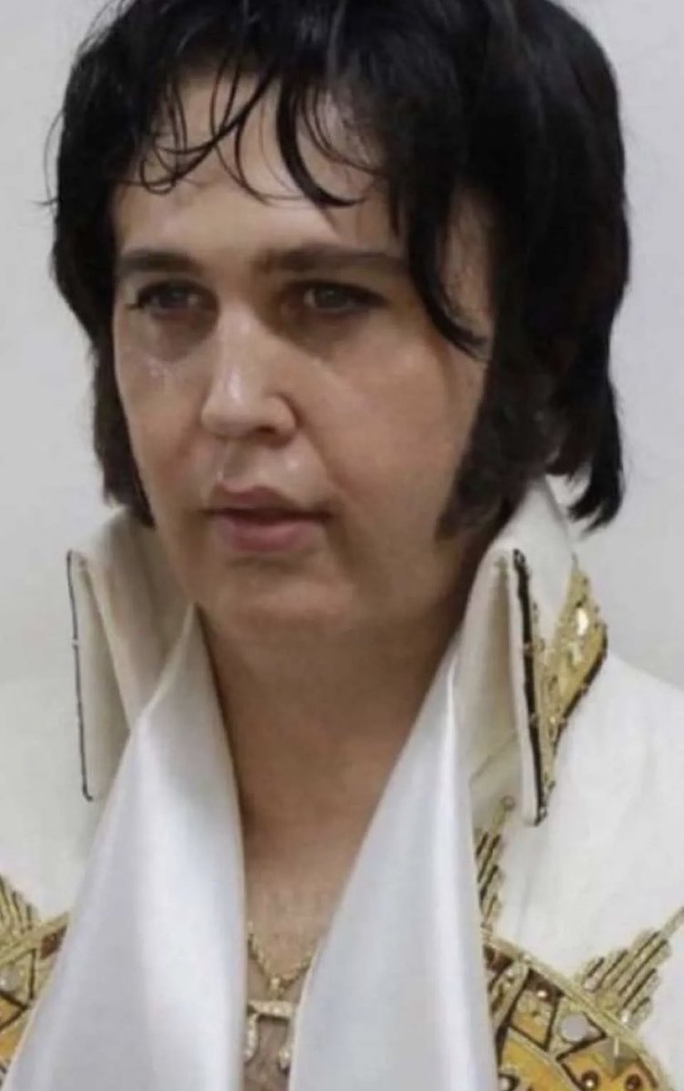 Austin butler after going into a side on national television for nothing