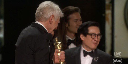 Film Daze tweet media