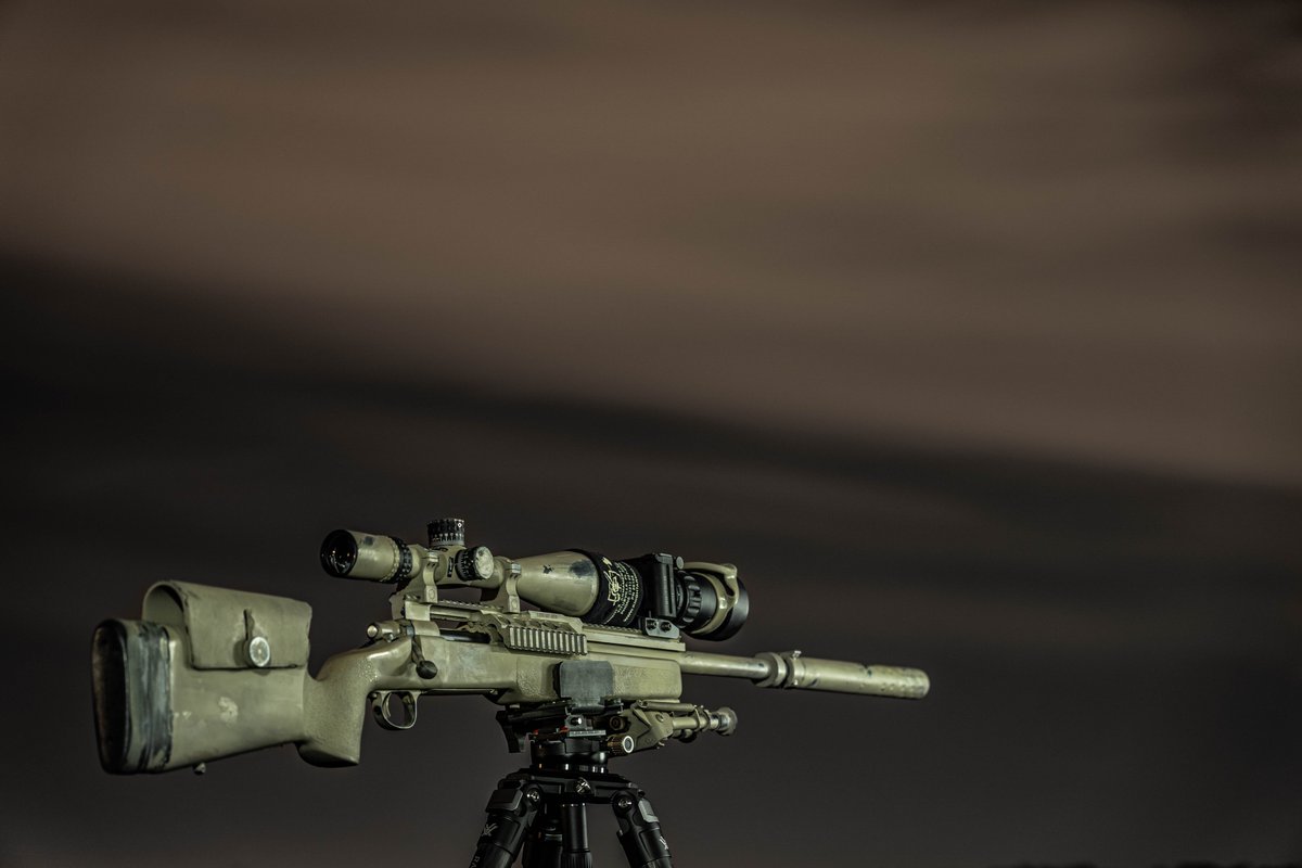 TexasPlinking's tweet image. Mk13 Going dark #mk13 #nightvision #longrange #pewpew #mk13mod0 #texasplinking #boltaction #rifle #gun #guns #rifles #300winmag #suppressed #silencer #plinking #texas