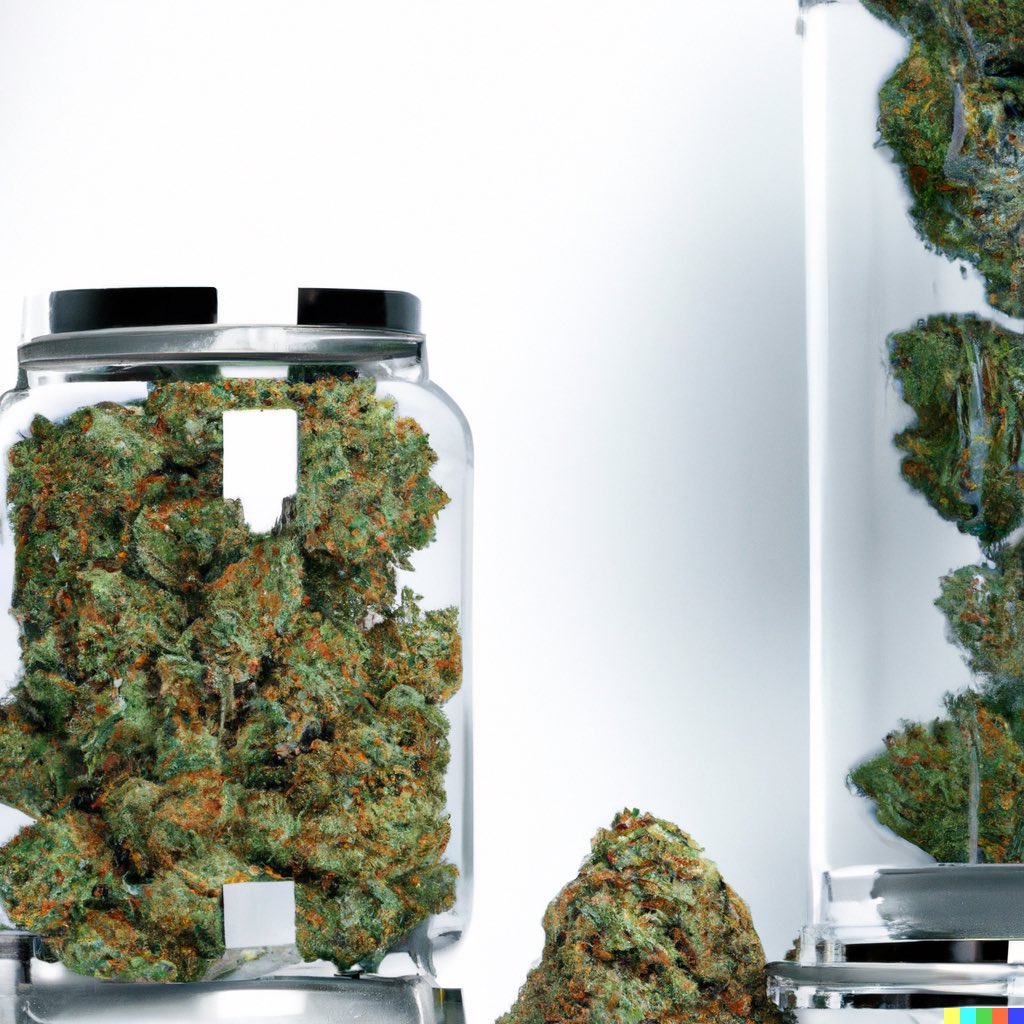 isjusroz's tweet photo. You know when you want a puff of your favorite strain, but it's all gone?

Photo created by,
Dall-E text to image prompt. 
Show us your prompts in the comments 😭 #isjusroz #AIArtCommuity #cannabisnews #Arizona #Phoenix #PhoenixFlower #arizonaflower #arizonai #isjusroz https://t.co/JG6uCnUvci