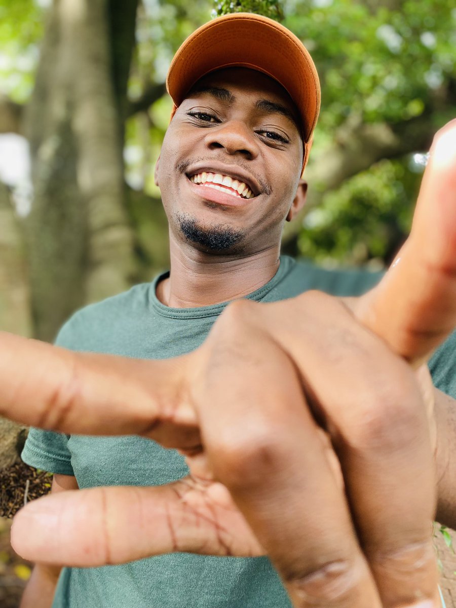 The World is My Stage and l have played diligently so far. I hope to display a noble and fierce expression of reign in the years to Come… 2point4 years 🫠…. #DankiMdali.