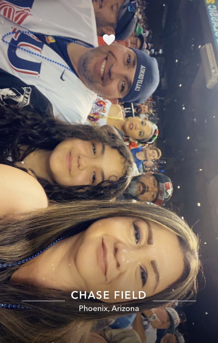 mzekab's tweet photo. #worldbaseballclassicphx https://t.co/taPAKQSXm3
