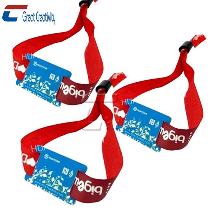 GreatRFID's tweet photo. NFC Wood Woven Stretchable Festival Bracelet
Free samples alvailable for testing
Please contact us via email: info@nfctagfactory.com
https://t.co/ItlmeWyYq4
#custom #wholesale #OEM #musicfestival #meeting #events #rfid #wristband #swimmingpool #gym #payment #rfidbracelet #music https://t.co/7e3HeeF38W
