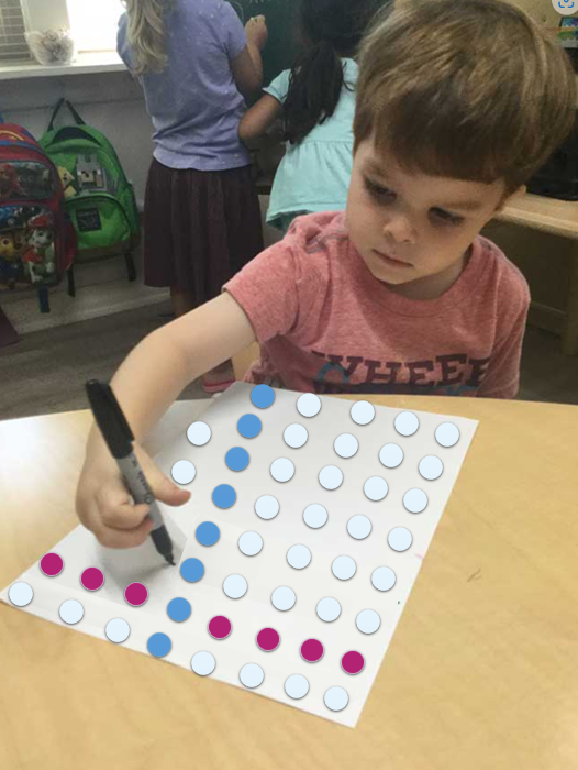 TradersAura's tweet photo. My friends son recently started his NFT journey! 
How is he doing @yugalabs 

please like and RT to support this kid :) https://t.co/jTDs3brjI5