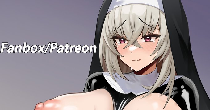 ◆FANBOX:https://t.co/MAtBuGi4bo 
◆PATREON : https://t.co/evvJJfX7ad
◆GUMROAD : https://t.co/xNS5iTPFgS
◆PIXIV :https://t.co/U7ogQKADKS 