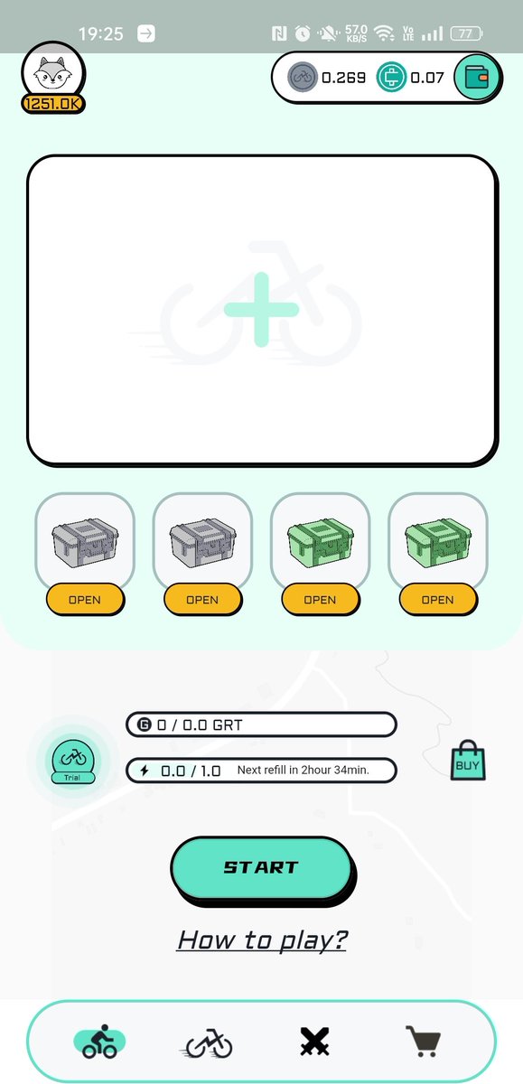 sawa1414's tweet image. #CycGo
昨日最後の自転車NFTを売却完了！
-13万円
これでやっと引退できる😆
ユーザー少なくて9台売るのに1か月以上も…

最初はしっかり運営してたけど途中から税金地獄で稼ぎの50%でがっぽり抜かれた

運営はシステム開発を放り投げ稼いだ金で悠々自適ライフへGo!

@DaveBergs←😈極悪CEO
@CycGo_M2E