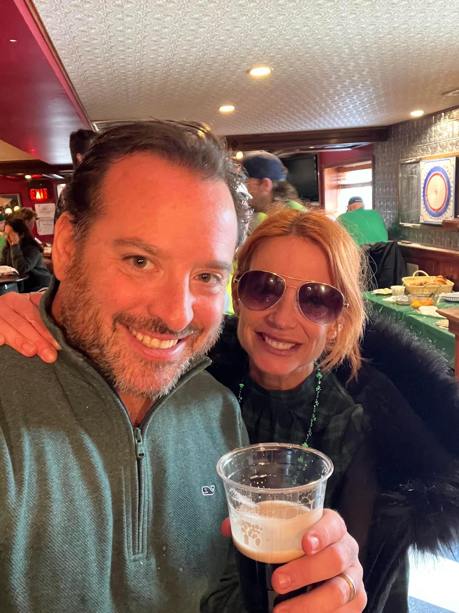 🌎Joshua Henne🌎 on Twitter: "Full day surrounding the St. Patrick’s