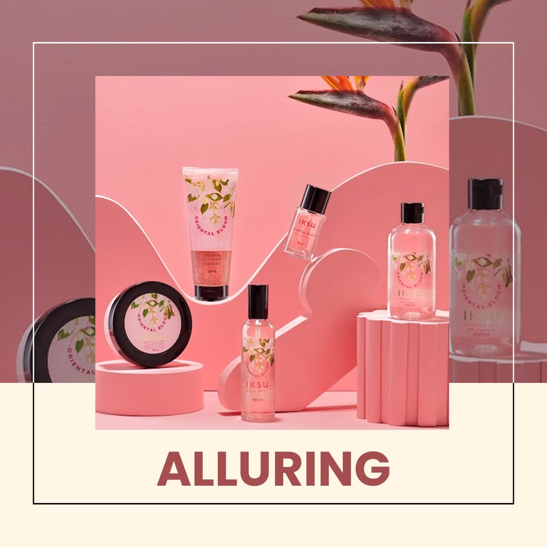 With IKSU elevate your daily self-care routine. Designed to bring a touch of sophistication to your everyday life.
Explore the all-new collection at your nearest Lifestyle store or shop online at lifestylestores.com.

#Lifestyle #StylesForEveryYou #NewCollection #IKSU