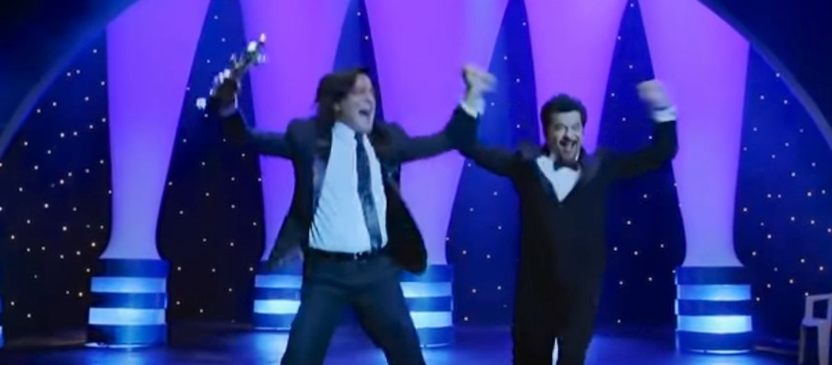 Live In Frames on X: "Only #Oscar that ever mattered. https://t.co/2RbonthjZc" / X