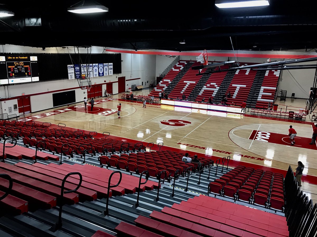 Blessed to receive an offer from Cal State Stanislaus <a href="/stanstatembb/">Stan State MBB🏀</a>