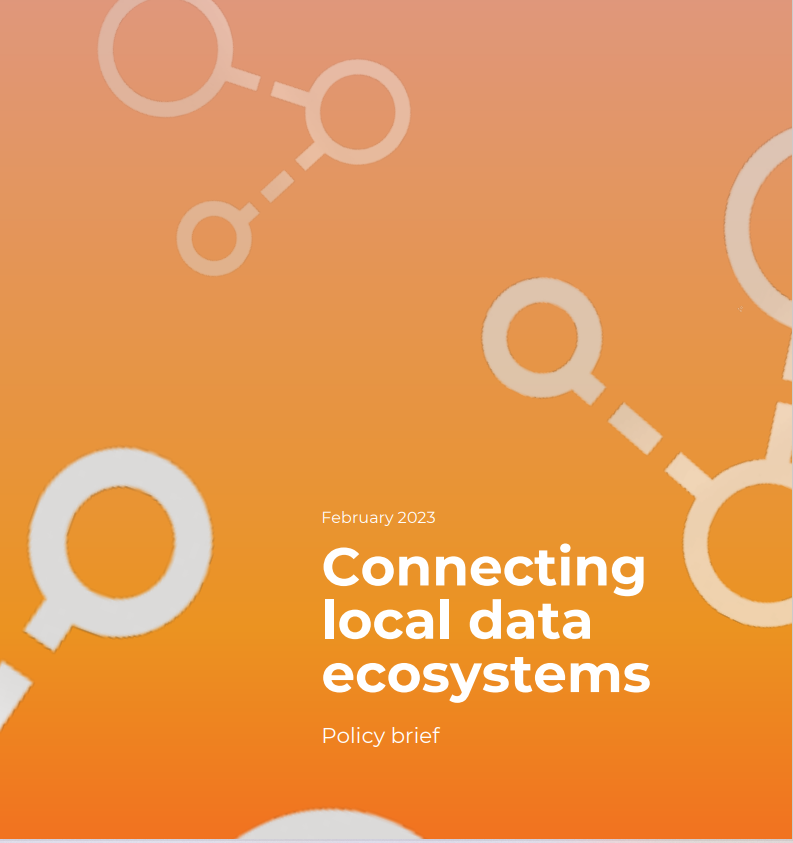 D4D_Nepal's tweet photo. Integrated Data Management System (IDMS), a solution to data challenges at the local level? Read the policy brief on IDMS to know more about this proposed solution, how it can be implemented and the challenges it faces.
https://t.co/xUhG27XwH0 https://t.co/nUyAt8YVkZ