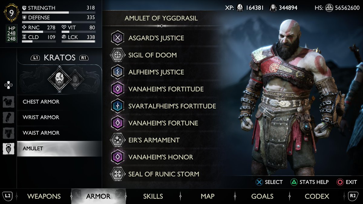 Junck_Male's tweet photo. Amulet of Yggdrasil https://t.co/F5s9Ak5Vo7