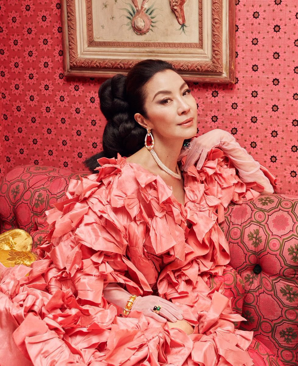 daisystar83's tweet photo. Congratulations to Tan Sri Michelle Yeoh for being the 1st Asian &amp; Malaysian woman to win the prestigious Oscar Award. Proud of you! ❤️ #Oscar2023 #michelleyeoh https://t.co/sEWdunCoXh