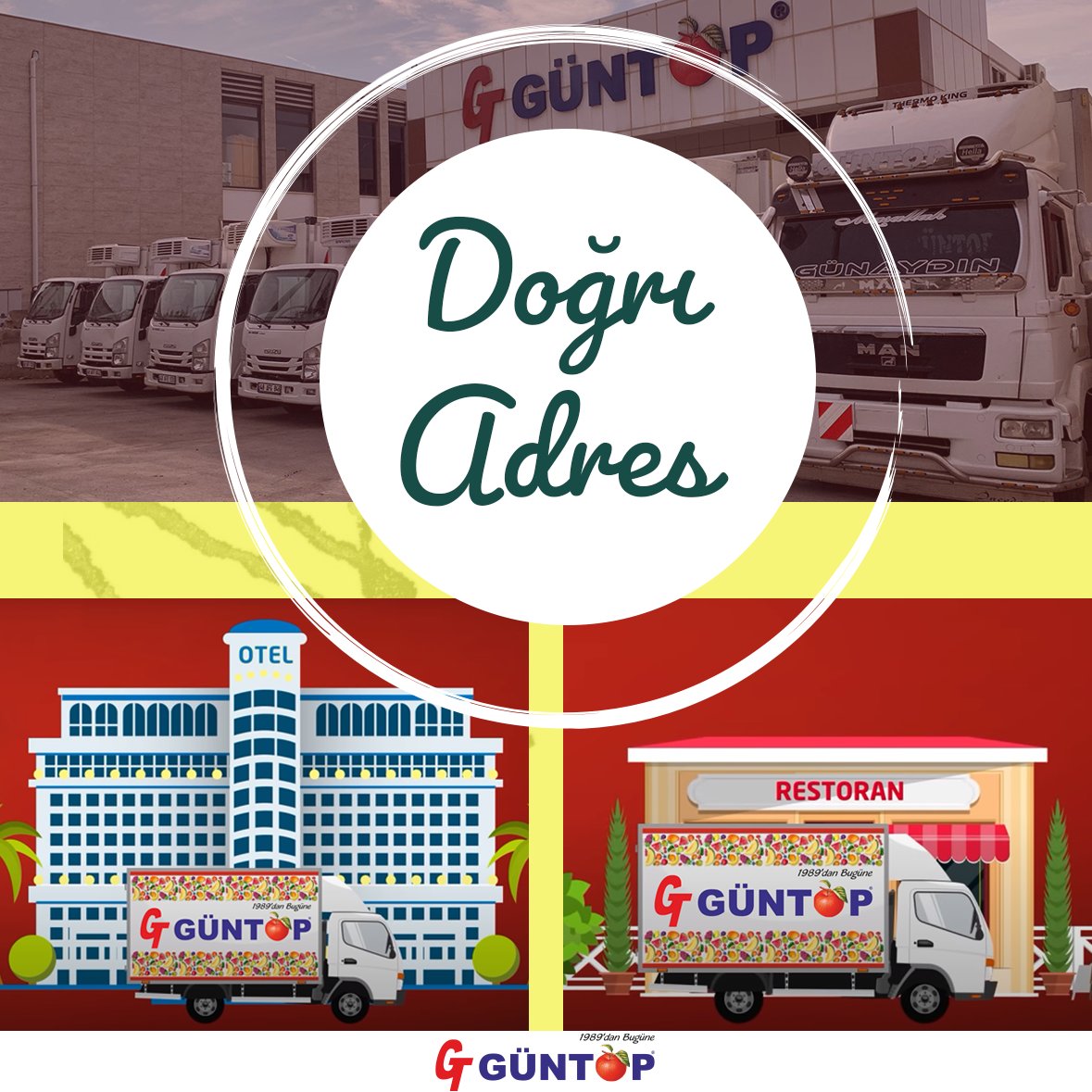 #guntop #güntop #gunaydin