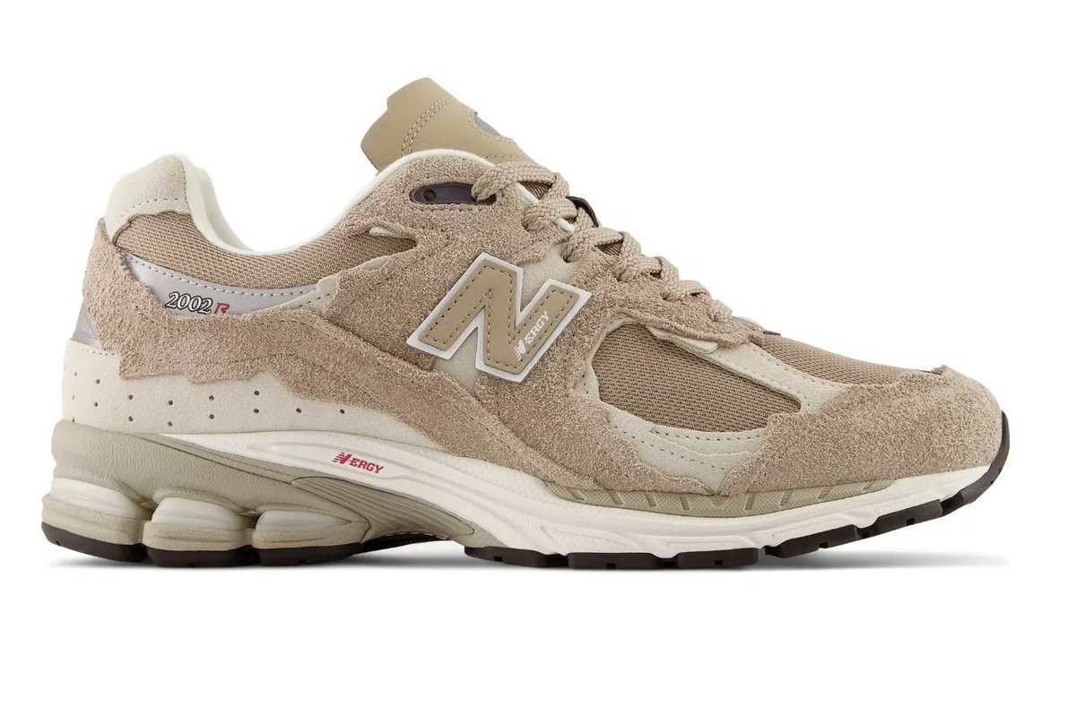 JustFreshKicks's tweet photo. New Balance 2002R Beige 'Protection Pack'

https://t.co/9xhlfzEkaB https://t.co/2GKwridXaf