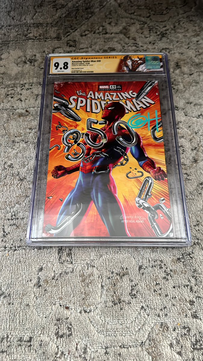 CardsCcc's tweet photo. $275.00 https://t.co/kcTd38SzQX