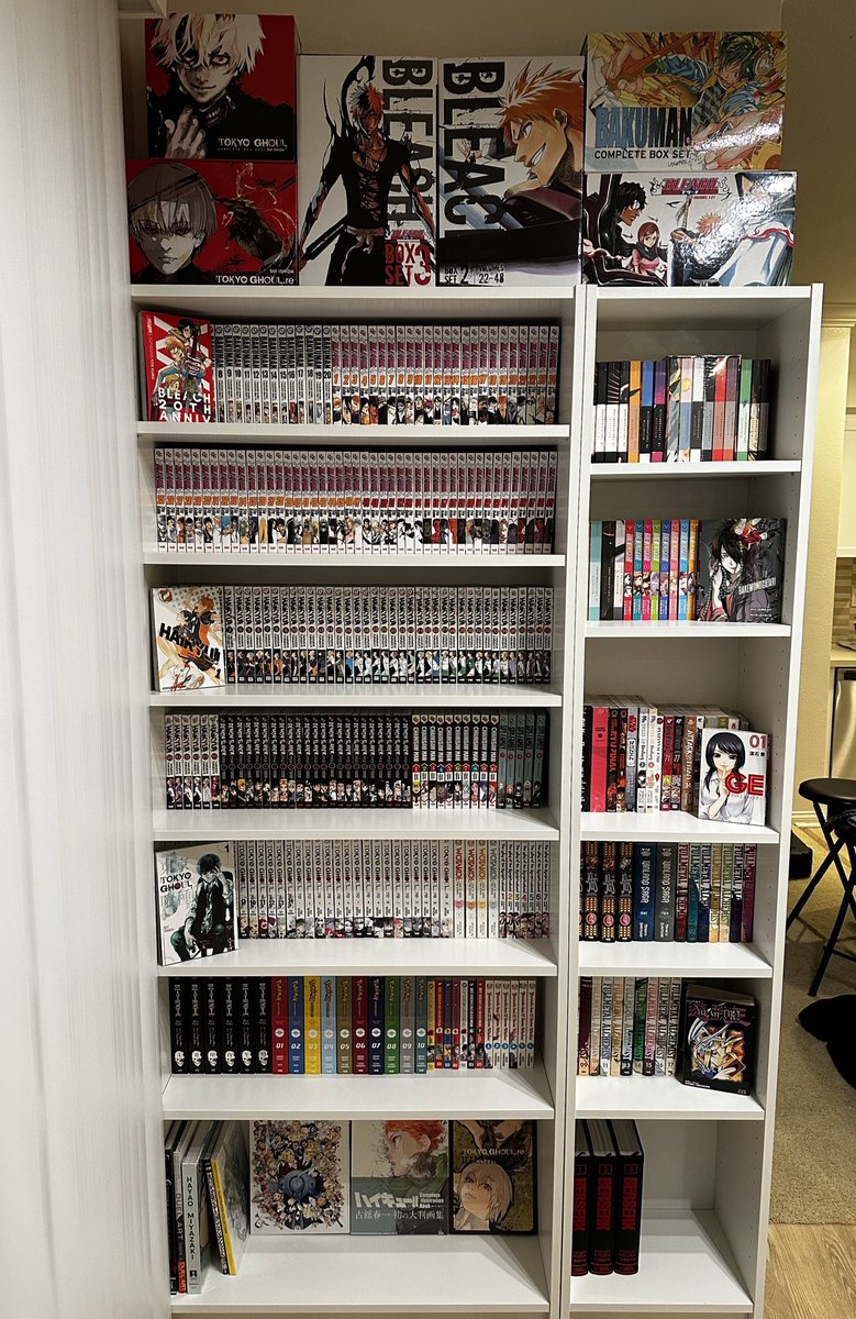 Josh on Twitter "It took my whole Sunday but I finally set up the