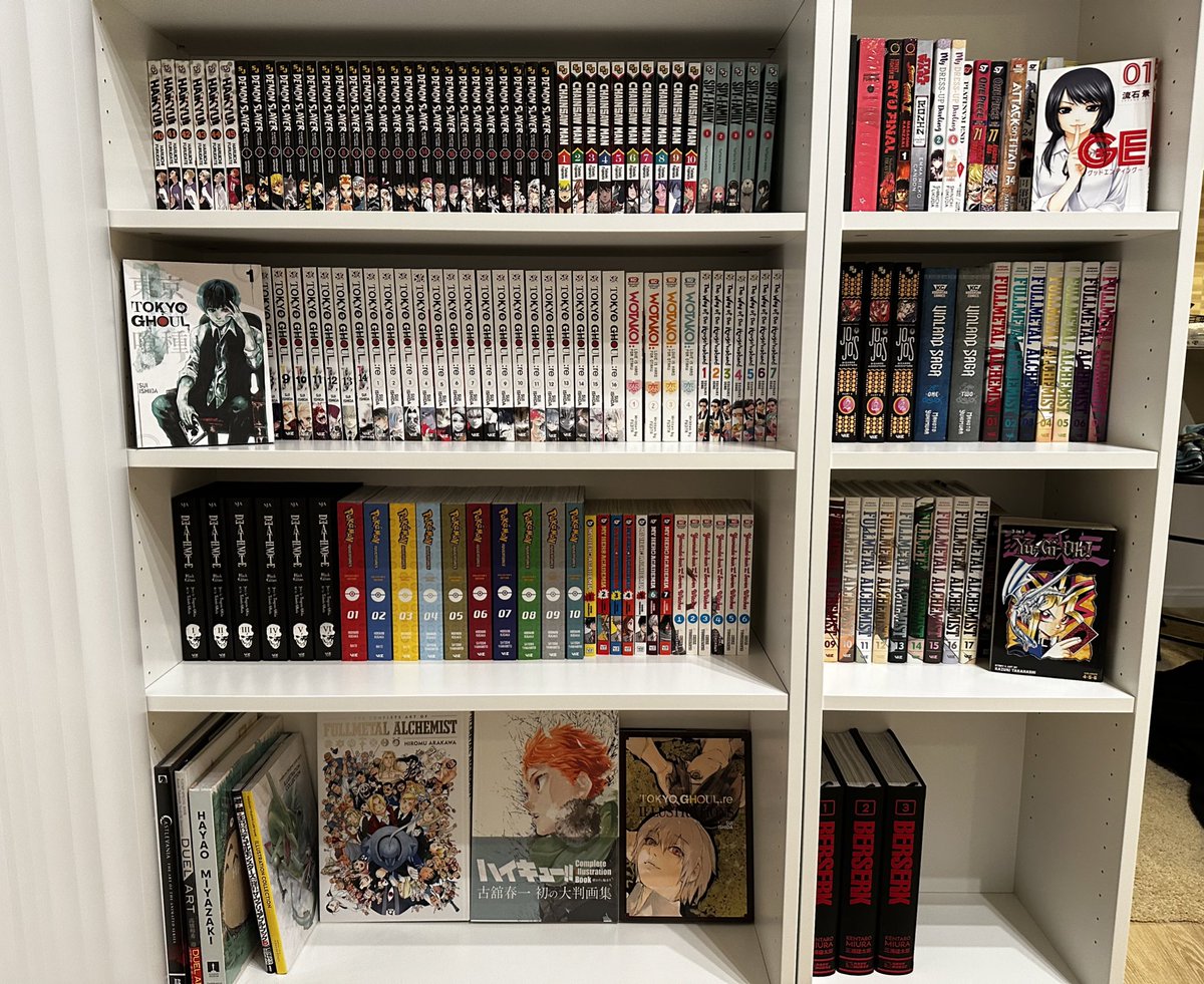 Josh on Twitter "It took my whole Sunday but I finally set up the