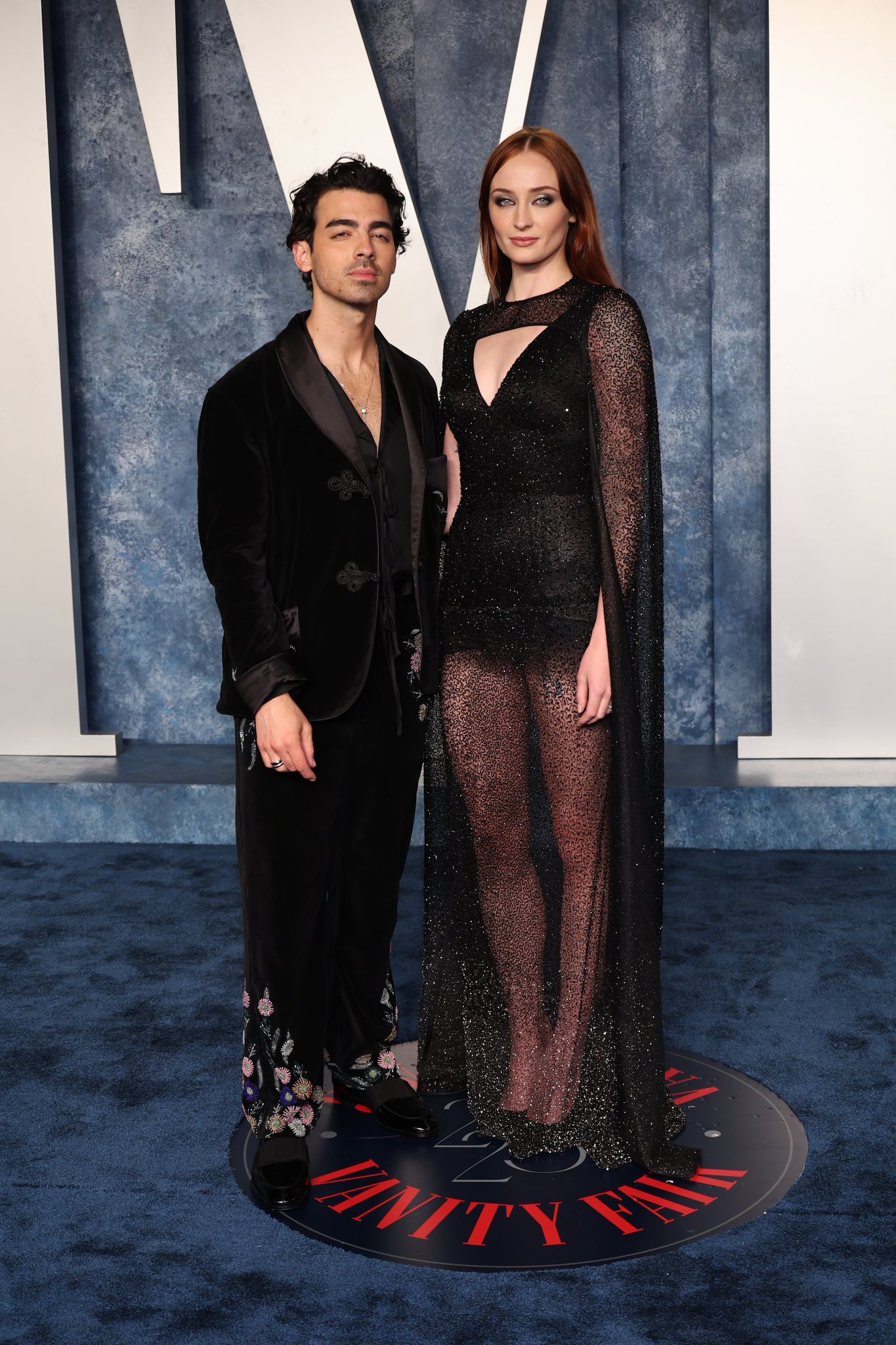 Entertainment Tonight on Twitter "We can all go home now — Joe Jonas