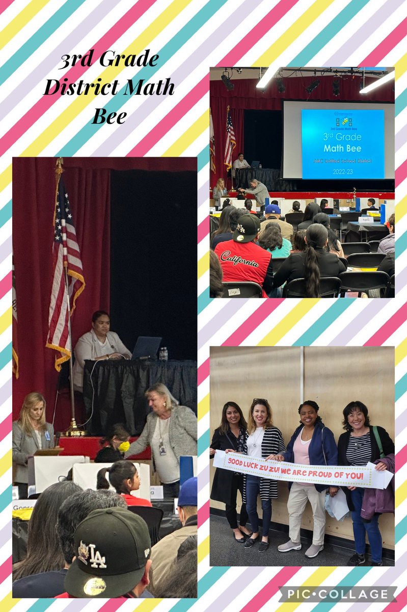 NixonAcademy's tweet photo. Congratulations to Suzanne Bright as Nixon’s 3rd grade Math Bee Winner! You made us proud! 🙌🏻🔢😁 https://t.co/SN1lDrKxv1
