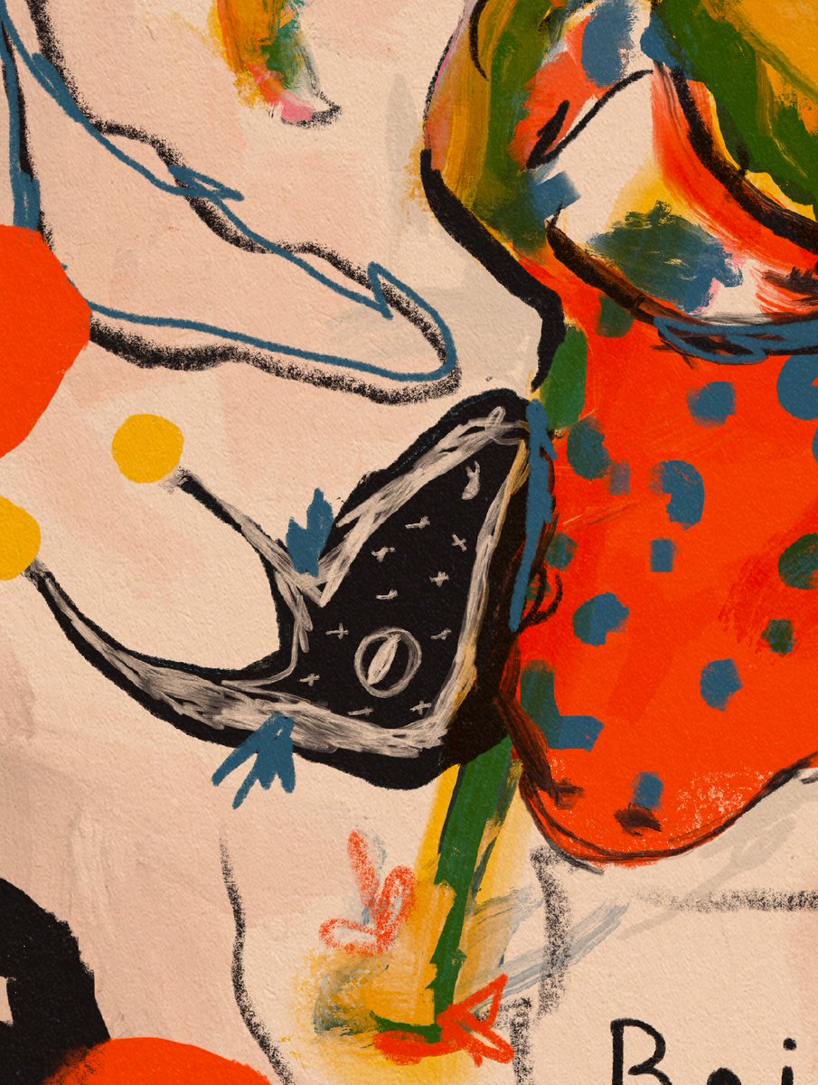 GN Friends !!!

boa noite !

a little spoiler about whats coming.