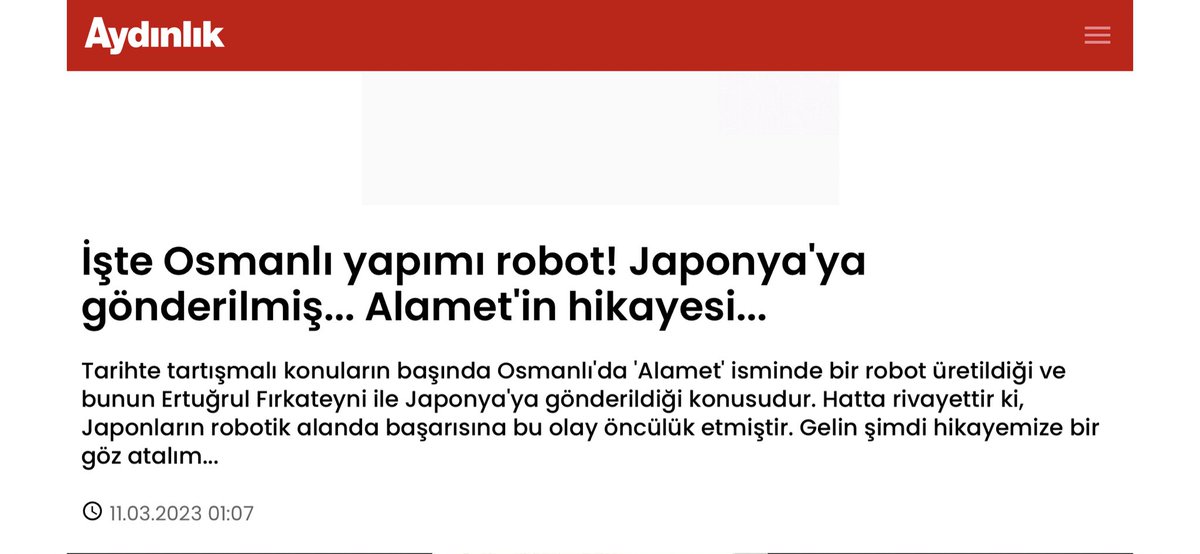 oktankeles's tweet photo. 2009 yılında yayınladığımız romanımızdan ses getiren bir bölüm tekrar Aydınlık’ta verildi.Okuyuculara teşekkürler. https://t.co/4jQGIBidbv